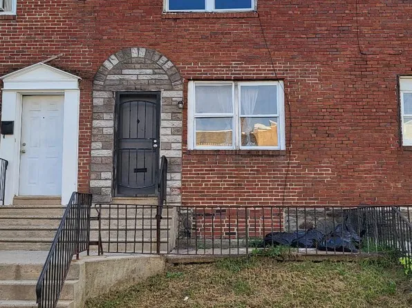 1738 S Ruby St, Philadelphia, PA 19143
