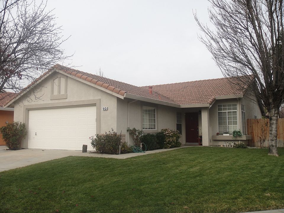 Front of  Home