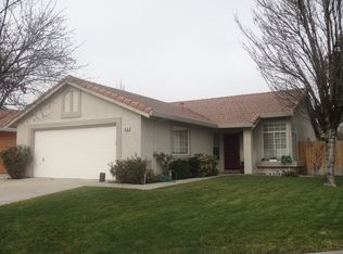 93 James Ct, Tracy, CA 95376