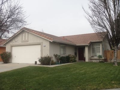 93 James Ct, Tracy, CA, 95376