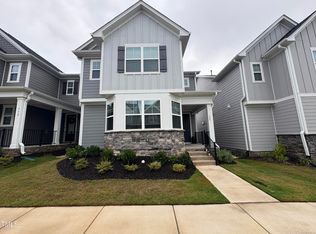 328 Natsam Woods Way, Wake Forest, NC 27587