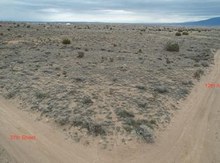 37th St SW, Rio Rancho, NM 87124