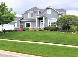 818 Evan Ln, Lake Villa, IL 60046