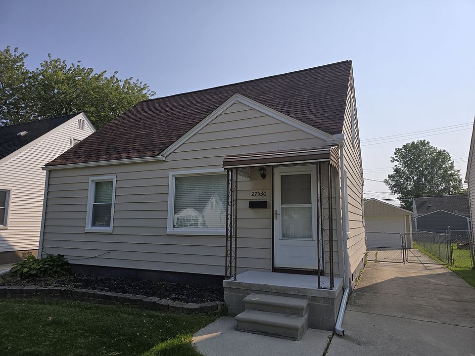 1st image of 27530 Kaufman St