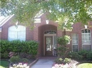 3835 Key Hollow Way, Spring, TX 77388