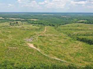 1359 Crows Rd LOT WP001, Gladys, VA 24554