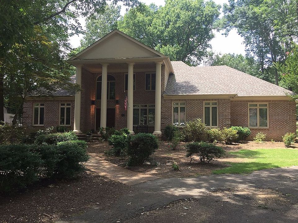 COLLIERVILLE - 3025 C P D E