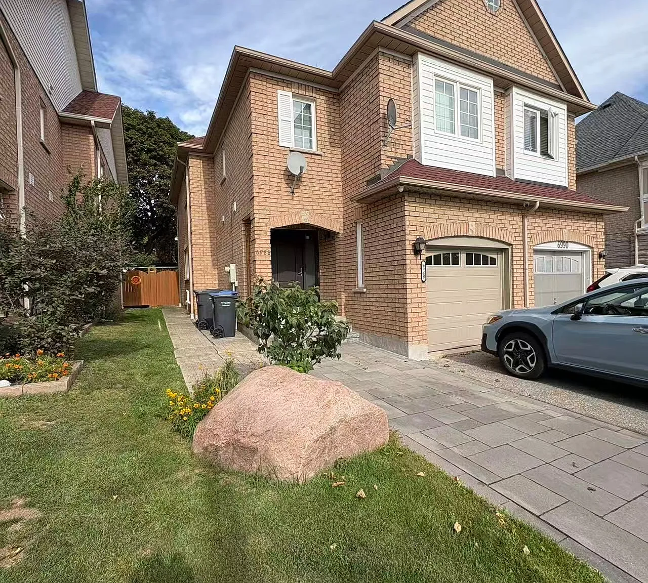 3 bed, $3,400 — Photo 1