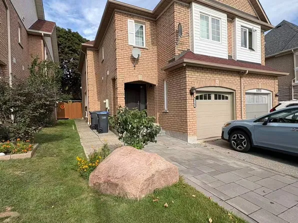 6988 Tassel Cres, Mississauga, ON L5W 1G7