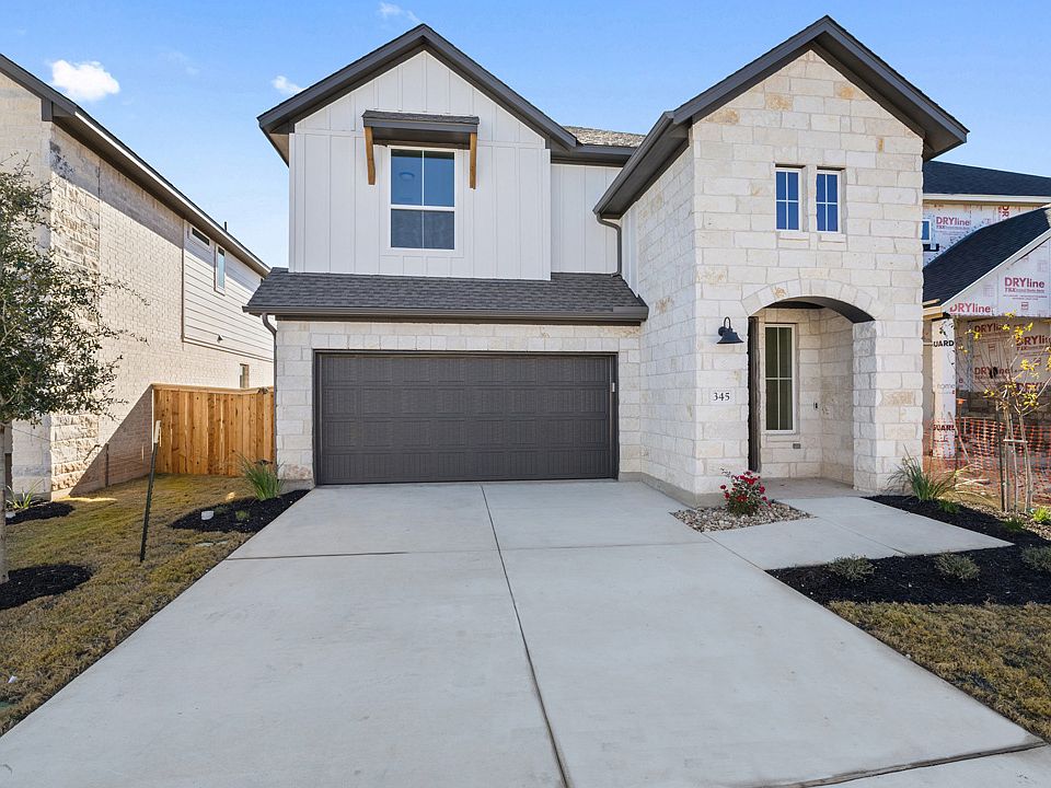 Exterior Style C