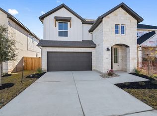 345 Darley Oak Dr, Dripping Springs, TX 78620