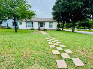 4900 Geddes Ave, Fort Worth, TX 76107