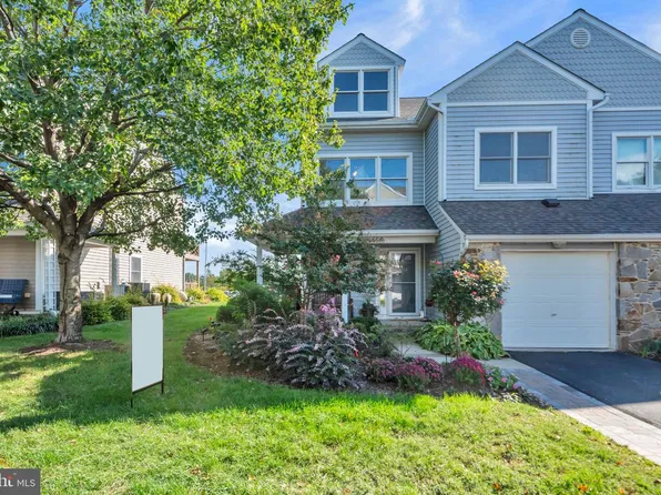 208 Widgeon Way, Chester, MD 21619