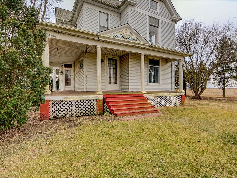 5769 E Andrews Street Rd, Dalton City, IL 61925 Zillow