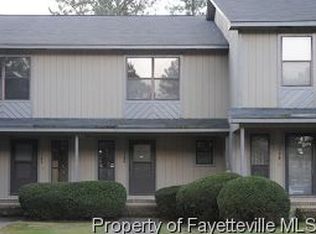 1180 Windham Ct, Fayetteville, NC 28303