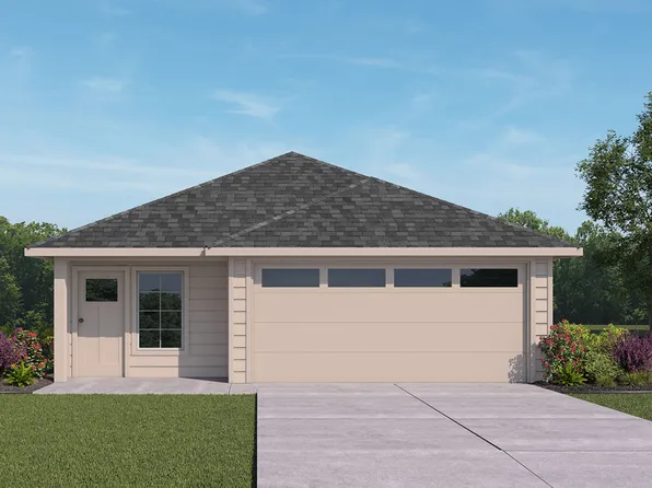 Diana Plan, Wildwood