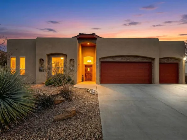 8709 Warm Springs Rd NW, Albuquerque, NM 87120