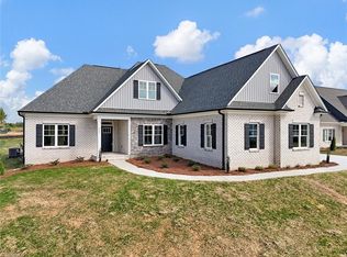 285 Painted Trl, Lexington, NC 27295