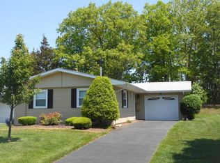 4 Bryant Rd, Brick, NJ 08724