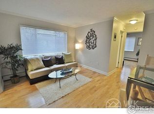 276 S Sherman St UNIT 12, Denver, CO 80209