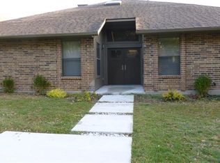 4213 Cassandra Ln, Plano, TX 75093