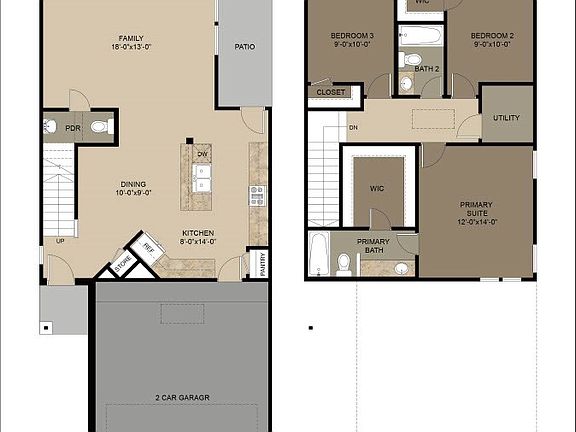 4th image of 13975 Westfield Dr #13975