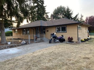 901 E 52nd St, Tacoma, WA 98404