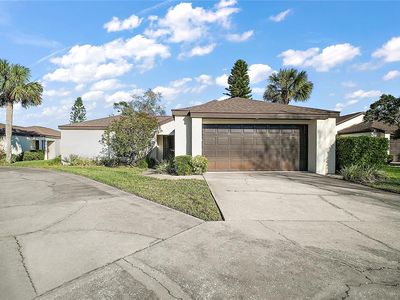 1945 Maple Cir #45E, Tavares, FL, 32778