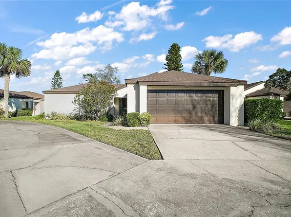 1945 Maple Cir #45E, Tavares, FL 32778