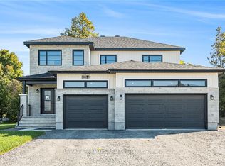 1035 Chablis Cres, Russell, ON K0A 1W0