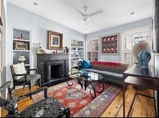 340 W 11th St #3WF, New York, NY