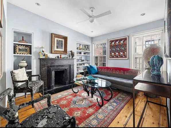 340 W 11th St #3WF, Manhattan, NY 10014