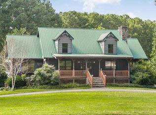 2014 Foxfire Rd NE, Cleveland, TN 37323