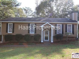 1730 Doefield St, Canton, GA 30115