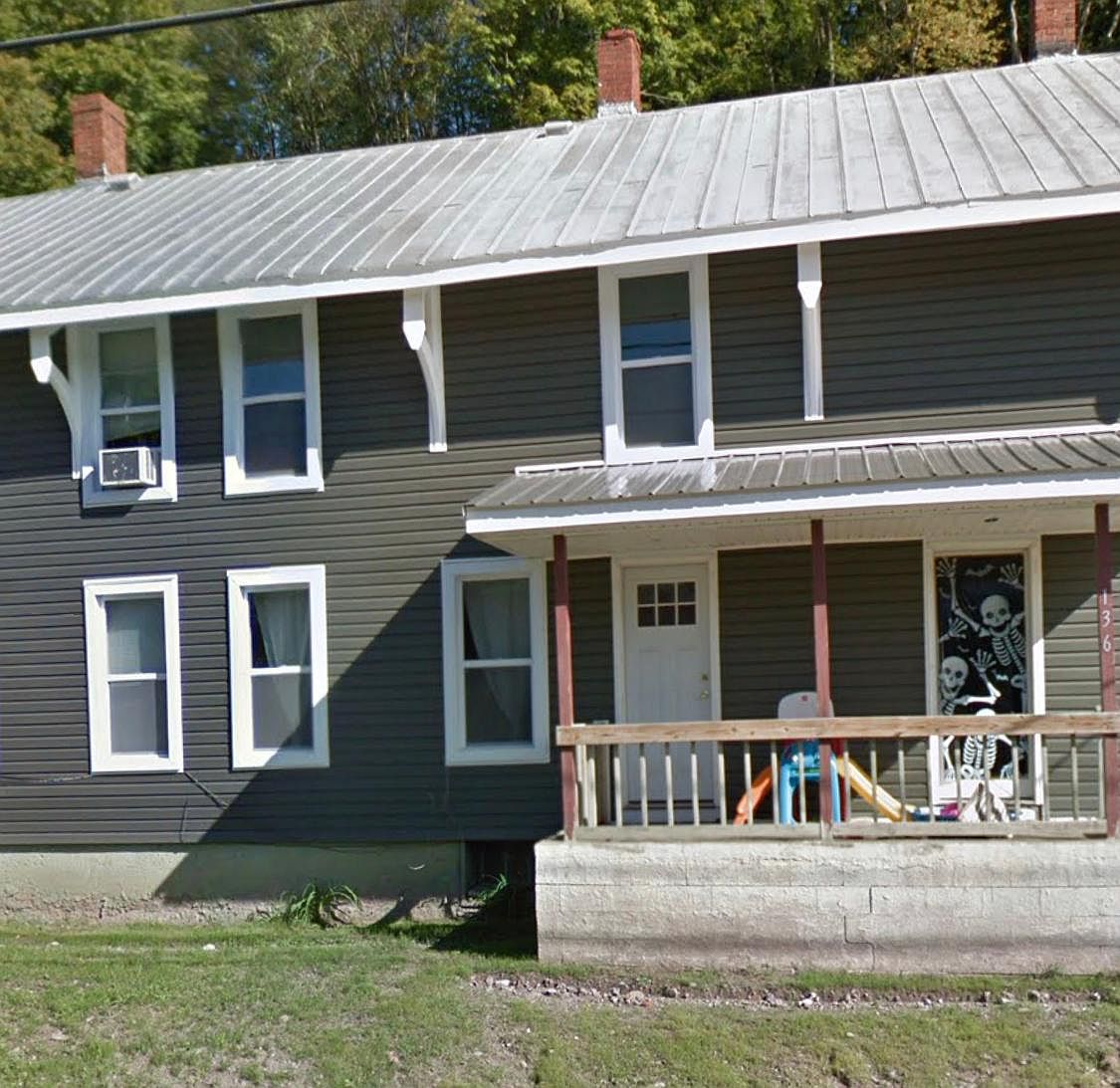 130 Madison St 2, Oriskany Falls, NY 13425 Zillow