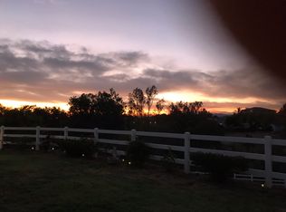 1726 Moonshadow Rdg, Fallbrook, CA 92028