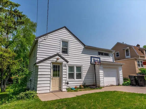 408 Linde Street, Deforest, WI 53532