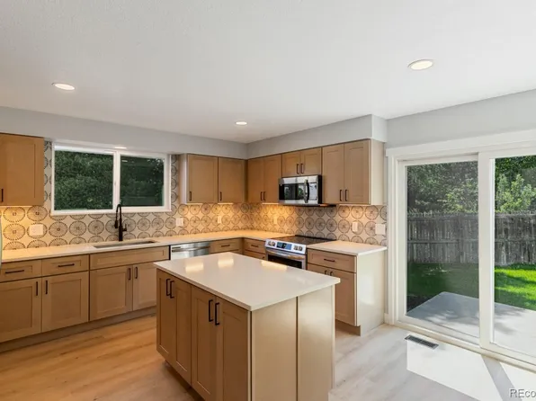 4740 W 108th Place, Westminster, CO 80031
