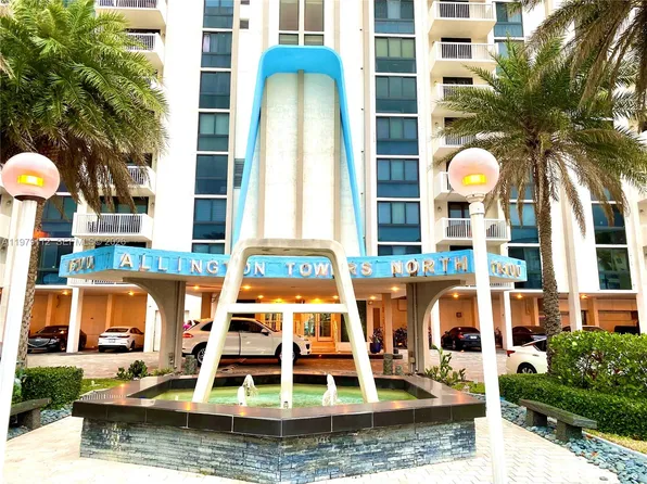 1500 S Ocean Dr #Ph-j, Hollywood, FL 33019