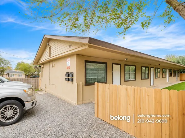 522 Altitude Dr, San Antonio, TX
