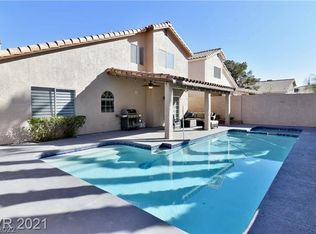 1522 Plain Sight Ave, Henderson, NV 89014