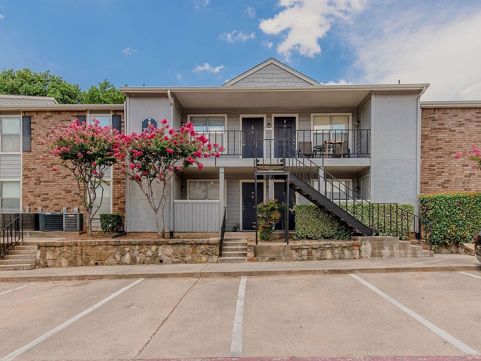 Cottages at Bedford Apartments 2000 Park Place Blvd Bedford TX Zillow
