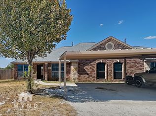 125 Jolin Ln, Weatherford, TX 76088