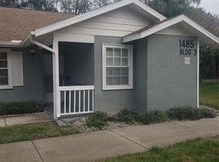 1485 Oak Hill Dr APT 104, Dunedin, FL 34698