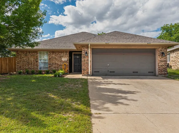 5551 Heatherglen Ter, Fort Worth, TX 76179