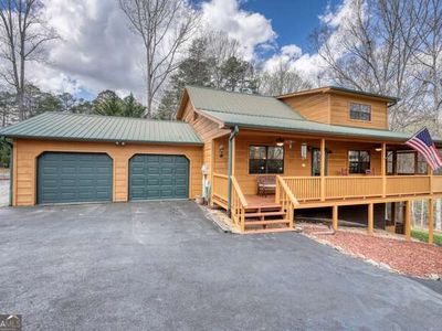 216 Enchanted Woods Dr, Blairsville, GA, 30512