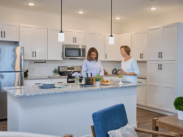 GrandView 55+ Living — Photo 2