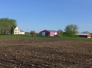 W4380 270th Ave, Maiden Rock, WI 54750