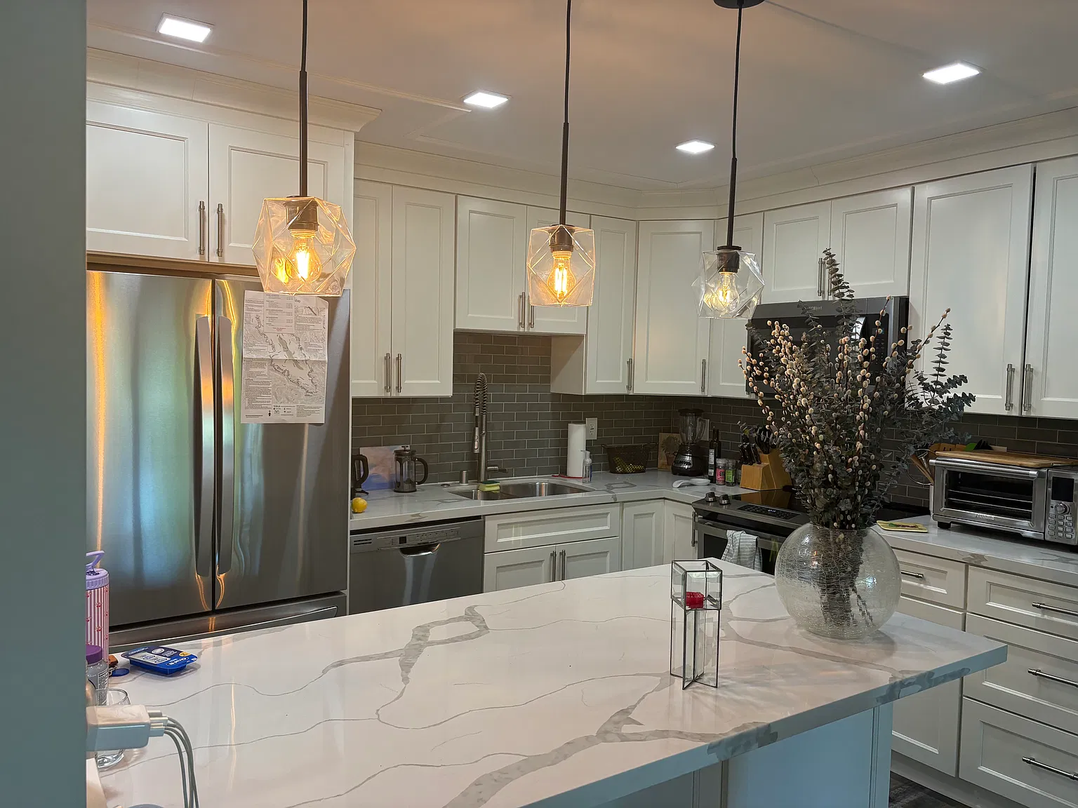 2 bed, 1054 sqft, $4,000 — Photo 2