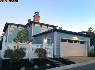 1136 Earnest St, Hercules, CA 94547